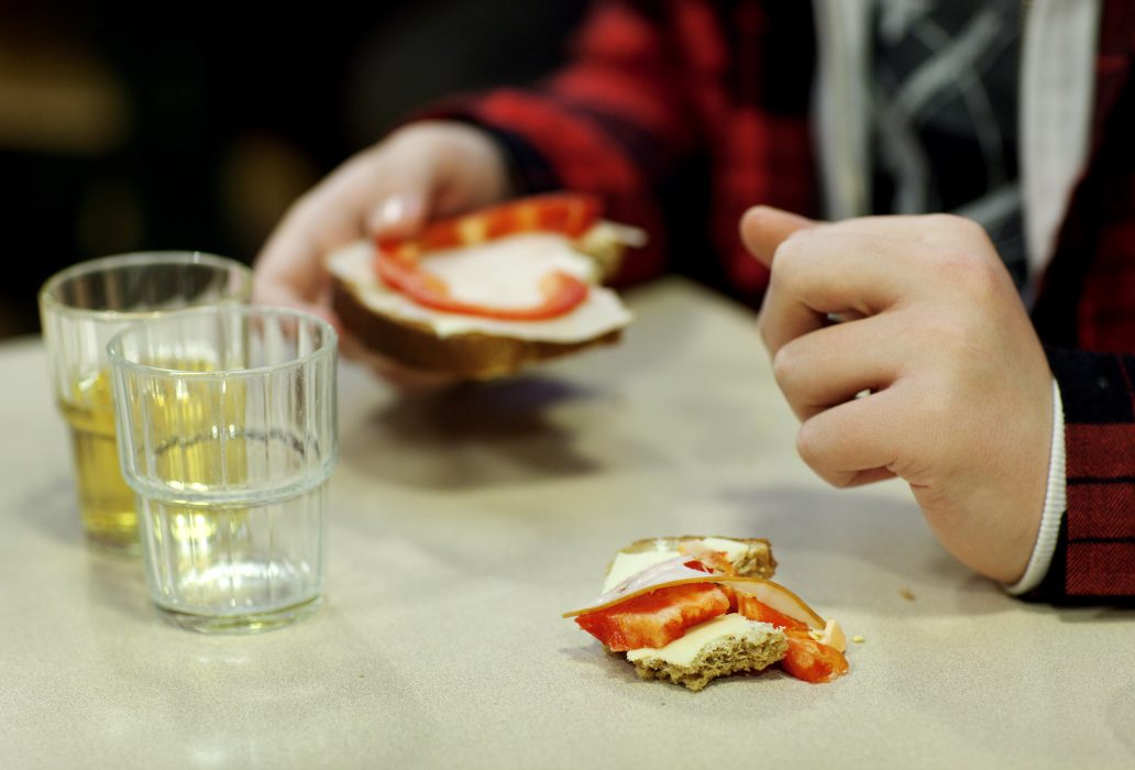 Studien, som är unik i sitt slag, följer en hel årskull under uppväxtåren fram till 17 år.