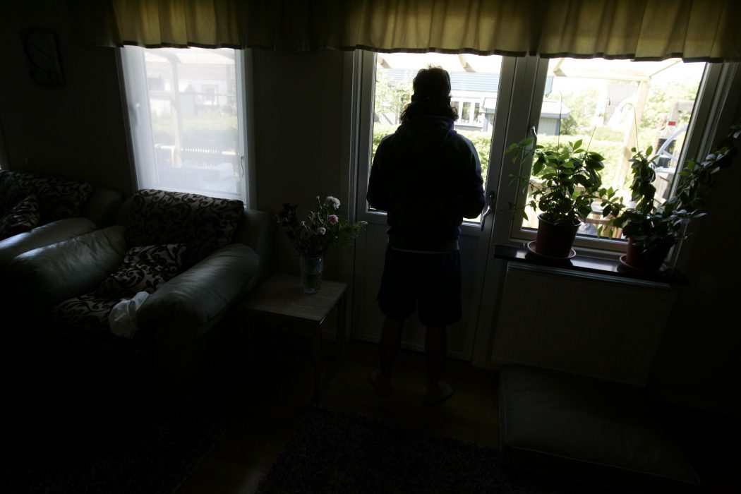 Ny forskning visar att många unga med intellektuell funktionsnedsättning saknar sysselsättning efter gymnasiet.