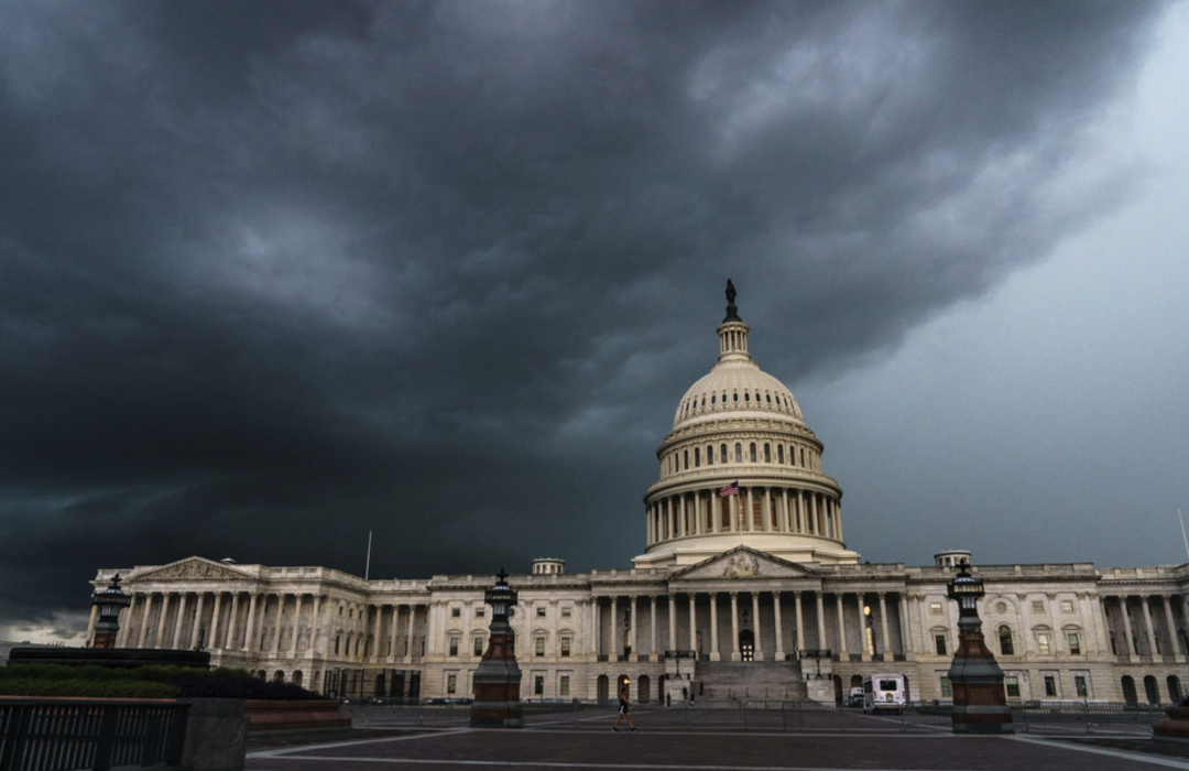 Fler kvinnor tar plats i USA:s kongress nästa år.