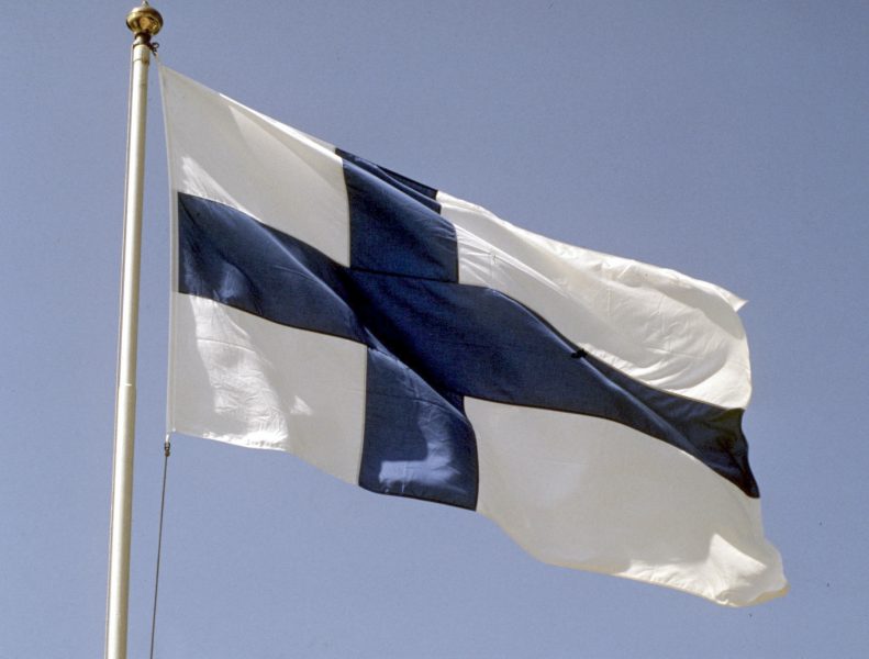 Det finska försöket med basinkomst är känt över hela världen.