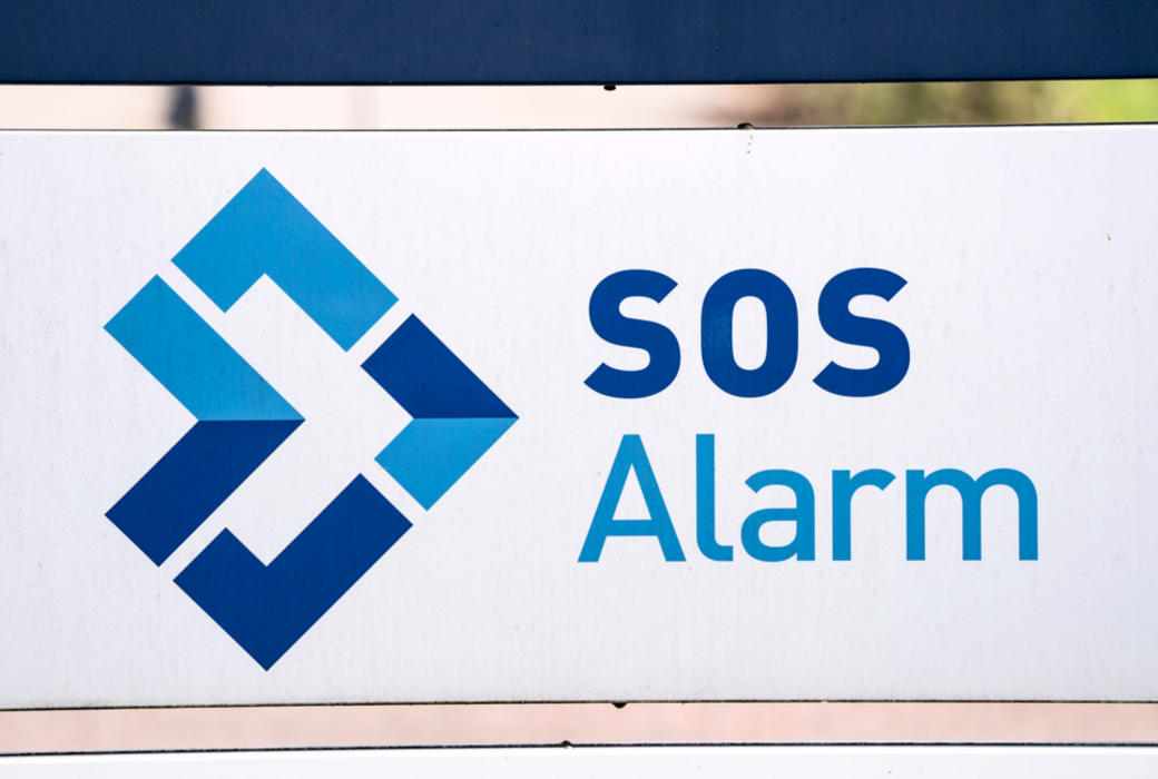 SOS Alarm begär mer pengar för det nationella informationsnumret.