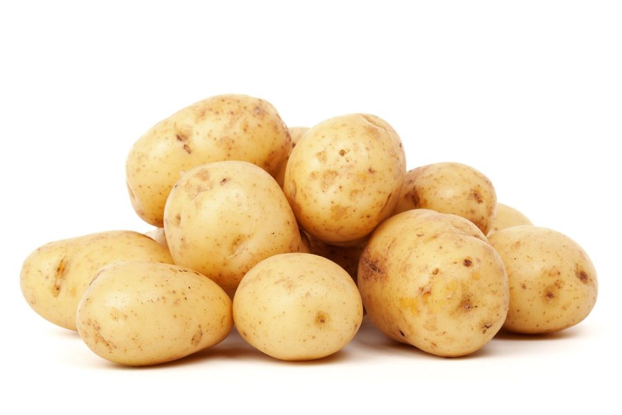 Veg of Lund har skapat en produkt baserad på potatis och rapsoljan.