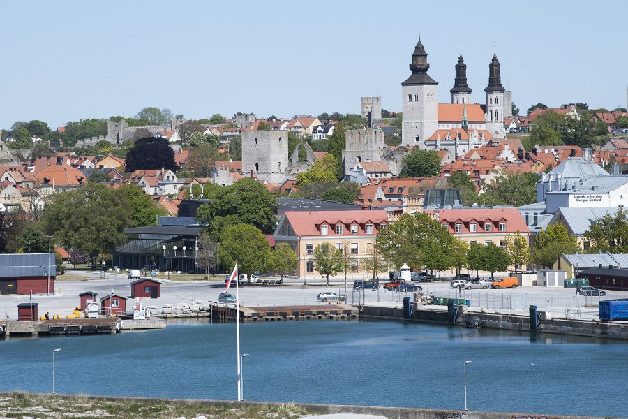 Gotland Pride arrangeras för åttonde gången, 9-14 november.