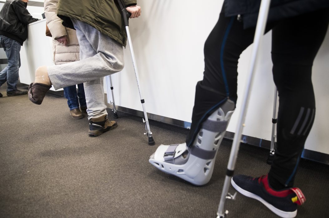 I dag har 680 000 svenskar en privat sjukvårdsförsäkring.