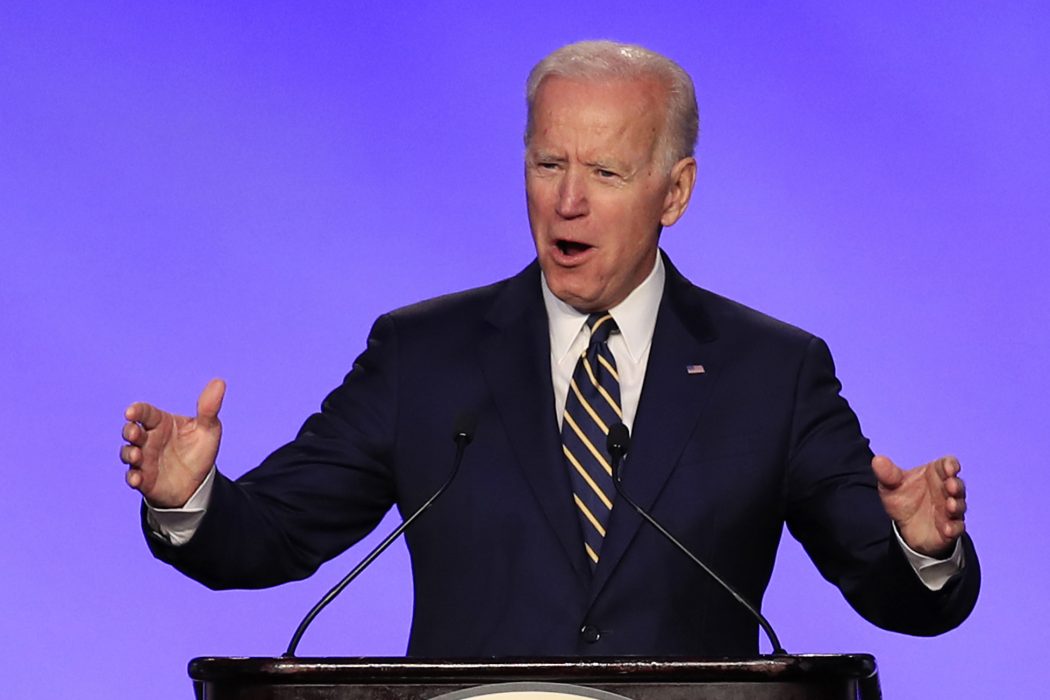 Joe Biden anses ha vunnit i både Georgia och Arizona.