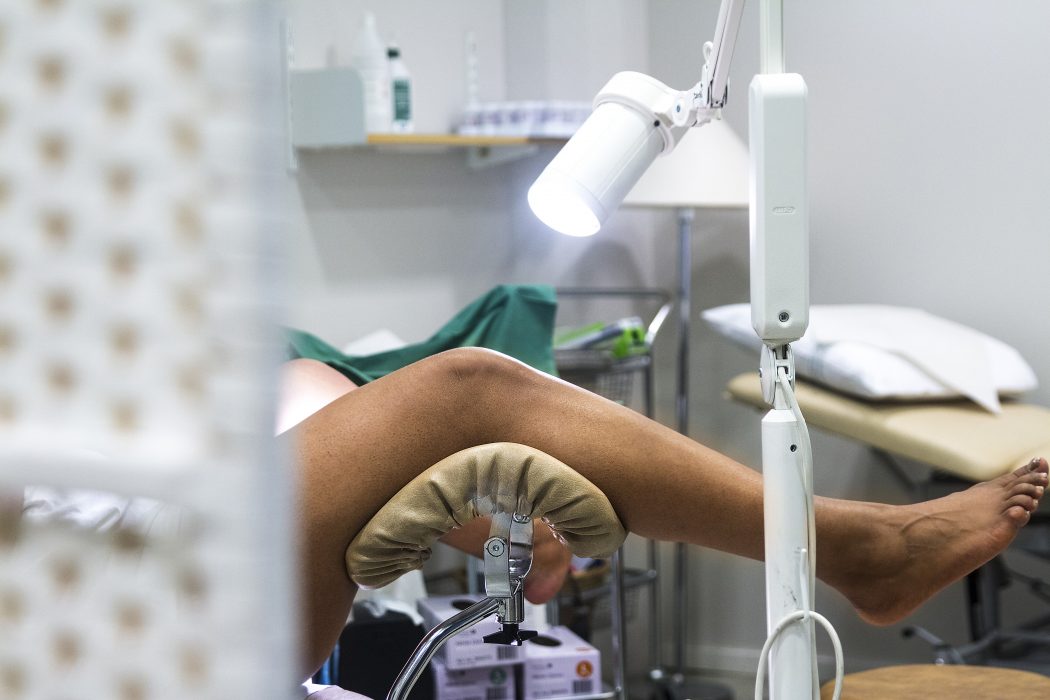 Efter en medborgarkampanj kan Finlands stränga abortlag förnyas.