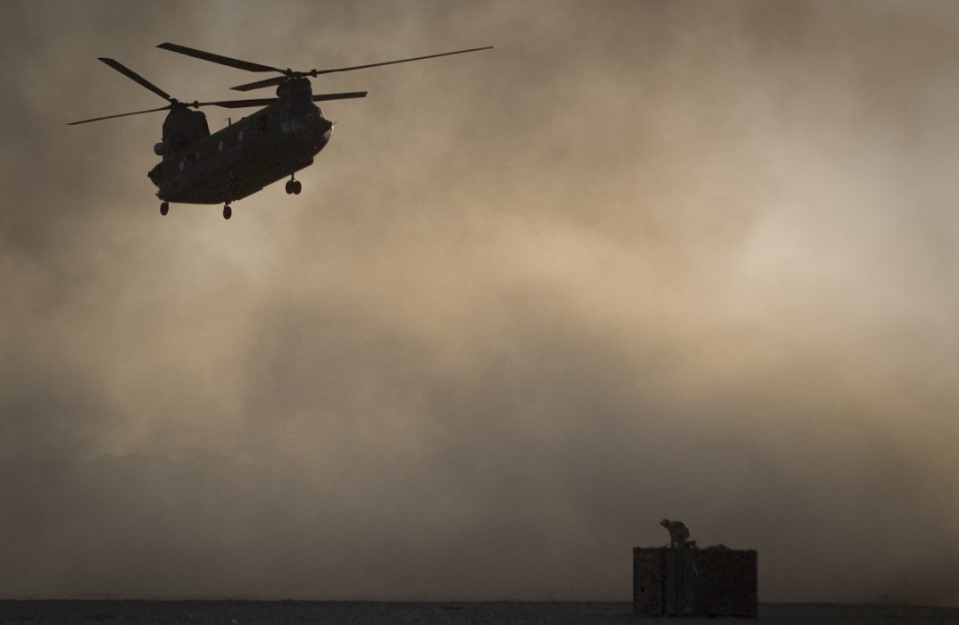 Dödspatrullerna ska enligt The Intercept ha fått träning och stöttats av USA:s underrättelsetjänster med syfte att jaga talibaner, men ska ha terroriserat lokalbefolkningen.