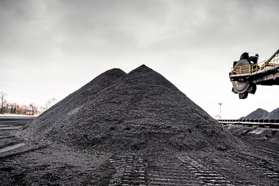 Polen meddelade nyligen att landets kolgruvor ska stängas senast 2049.