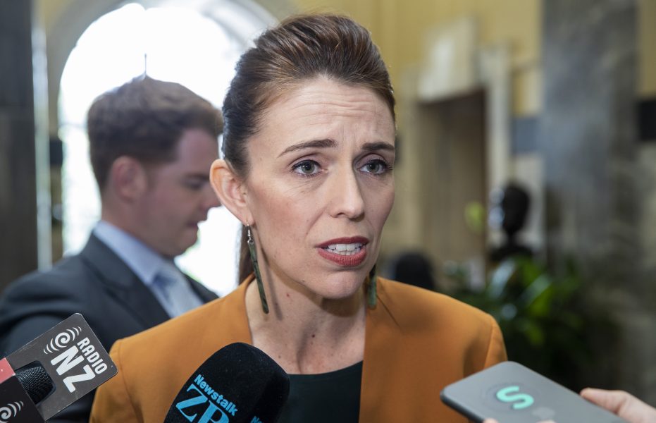 Nya Zeelands premiärminister Jacinda Ardern beslutade 2018 att utredningen skulle inledas.