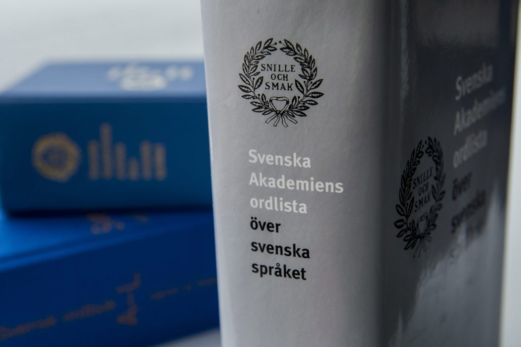 I dag, måndag, presenteras Årets nyordslista.