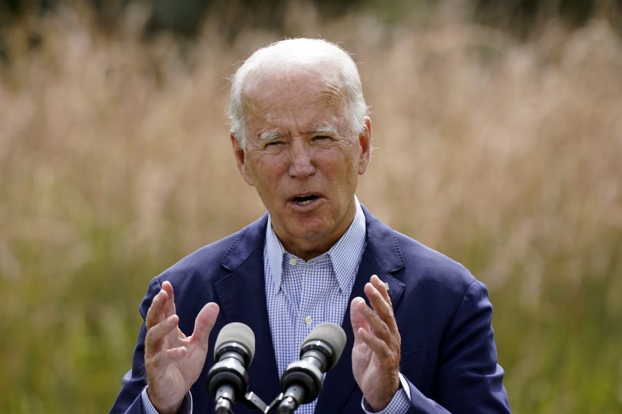 Valet av Joe Biden till USA:s näste president är en av faktorerna som påverkar möjligheterna att nå Parisavtalets mål, enligt Climate Action Tracker.