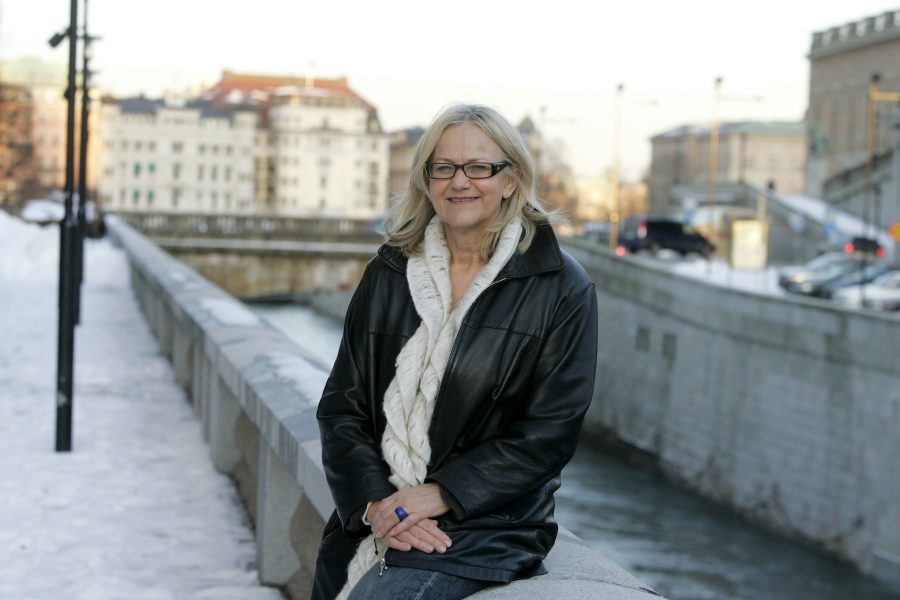 Christina Gynnå Oguz har tidigare ansvarat för narkotikafrågor på Socialdepartementet samt arbetat på FN:s drog- och brottsbekämpningsbyrå.