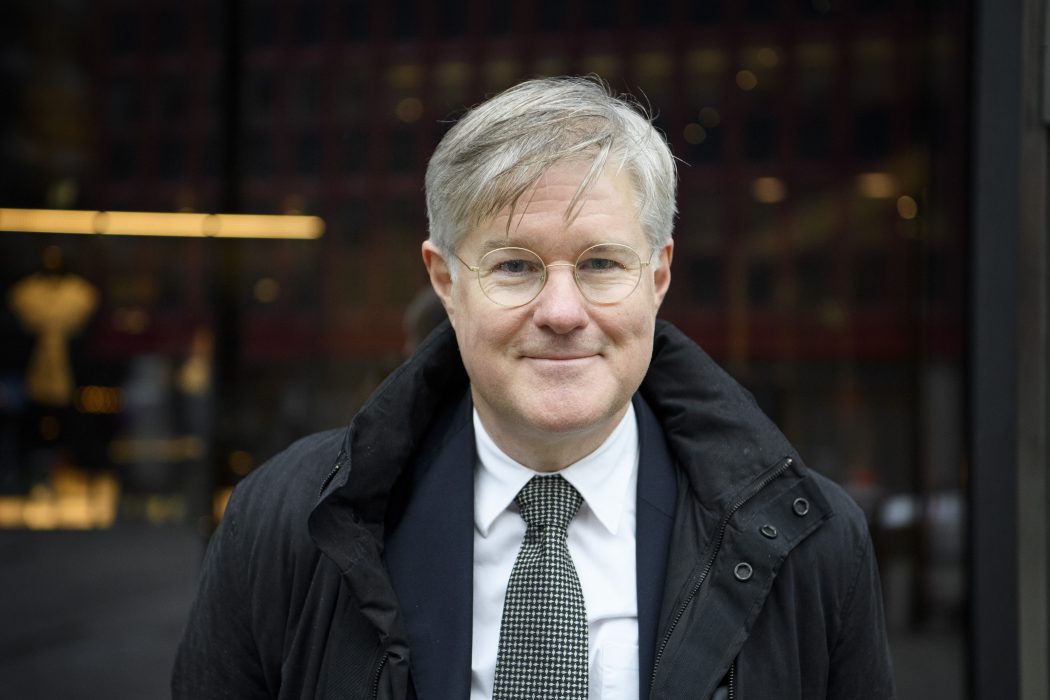 Runt en procent av Unionens medlemmar har en privat sjukvårdsförsäkring.