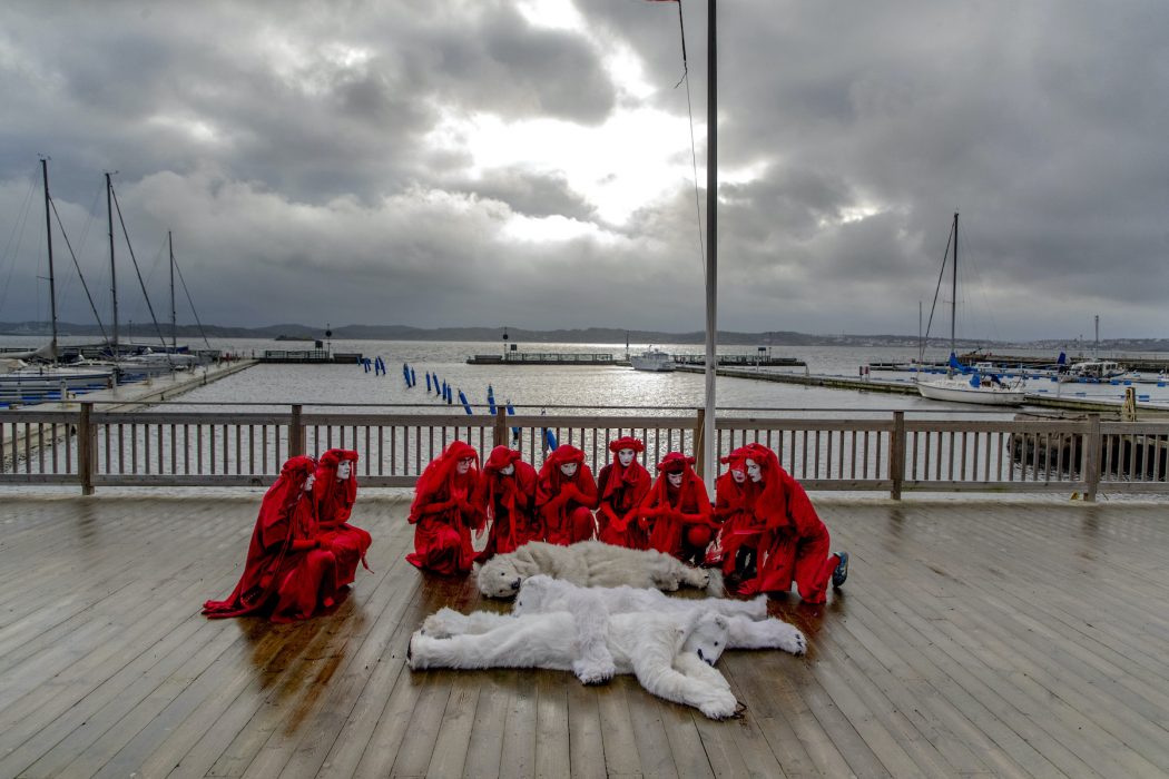 Utbyggnaden av Preems oljeraffinaderi i Lysekil blåstes av, av ekonomiska skäl.
