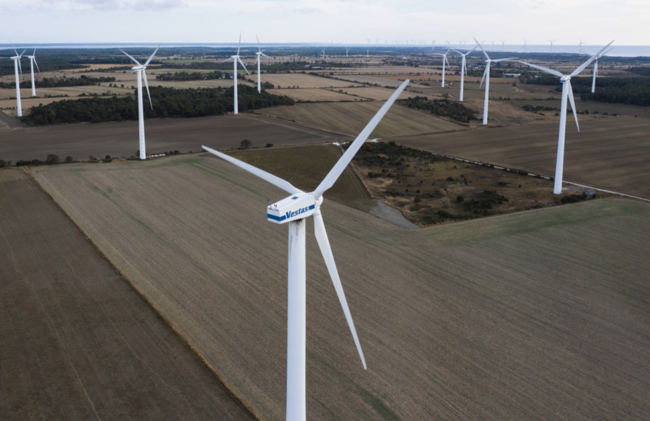 En ny nationell strategi från Naturvårdsverket och Energimyndigheten föreslår myndigheterna hur mycket vindkraft Sveriges regioner kan planera för.