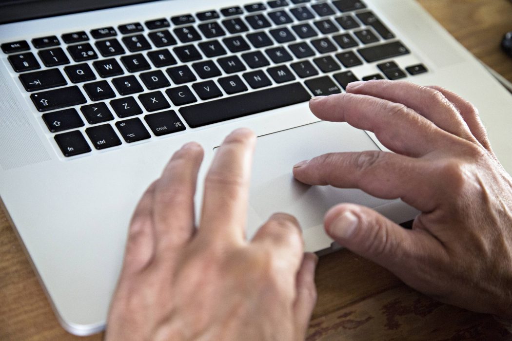 Fler sexualbrott mot barn har rapporterats sedan coronapandemin bröt ut.