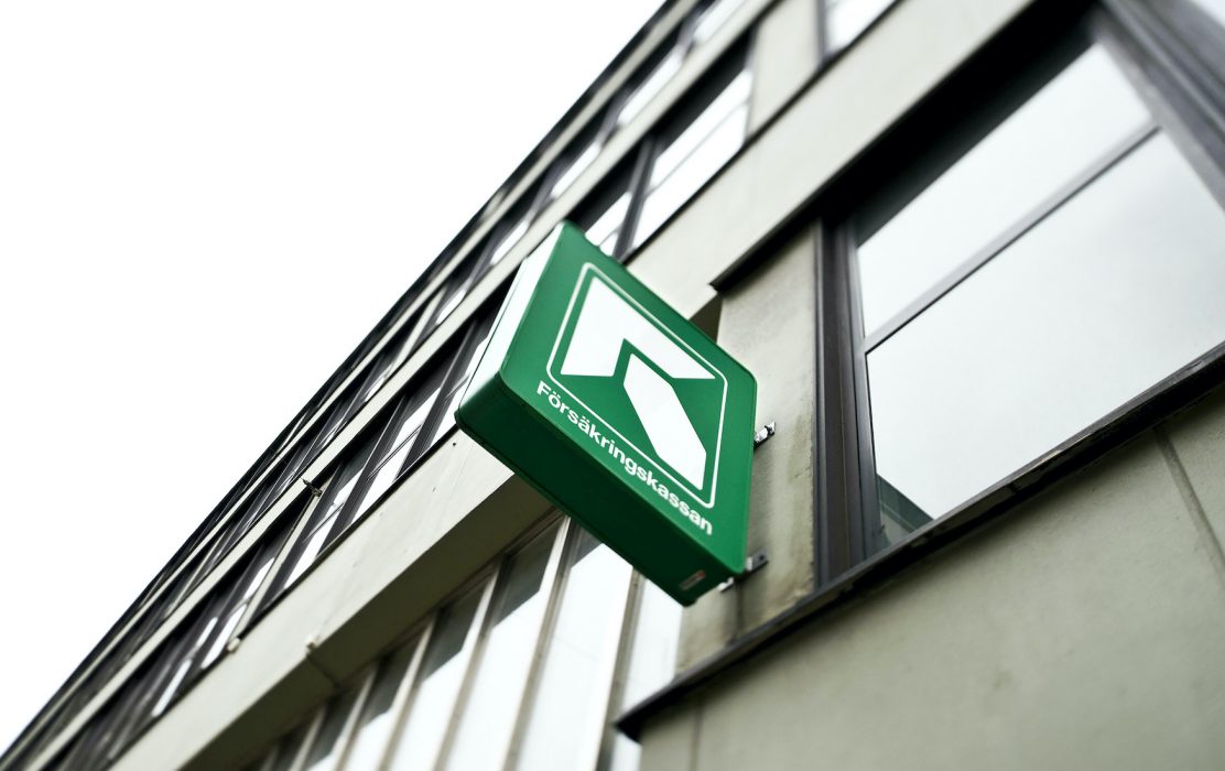 Under förra året fick Försäkringskassan höra 1 363 gånger att personer skulle begå självmord efter att ha nekats exempelvis ersättning, vilket registreras av Försäkringskassan som ett påverkansförsök.