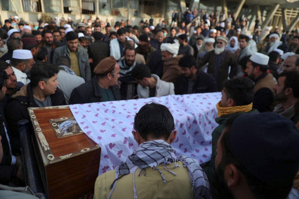 Attacker på journalister har blivit vanligare i Afghanistan de senaste månaderna.
