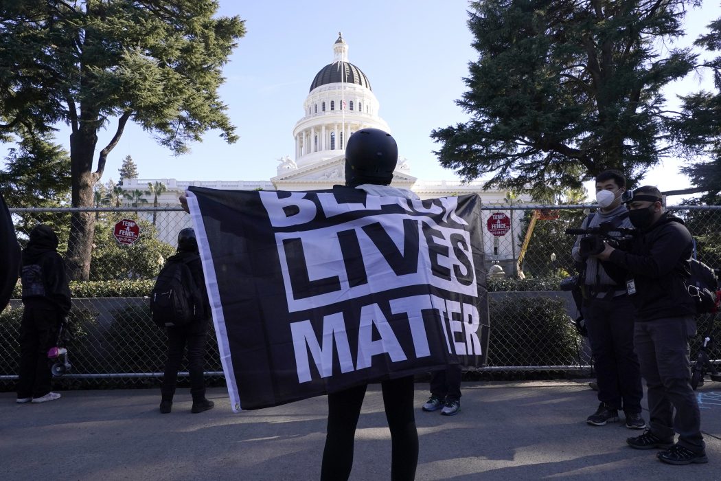 Black live matter-rörelsen är 2020 års pristagare av Olof Palmepriset, en utmärkelse som delas ut till freds- och människorättsaktivister världen över varje år.