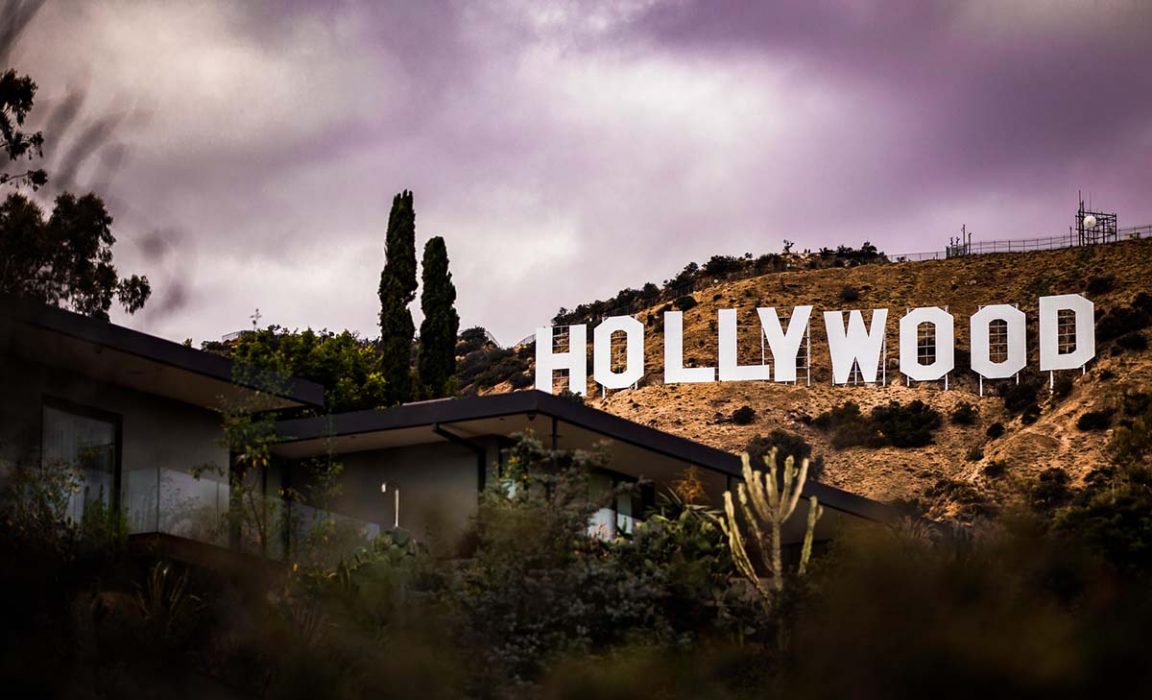 Många Hollywoodkändisar har stöttat March Chings organisation.