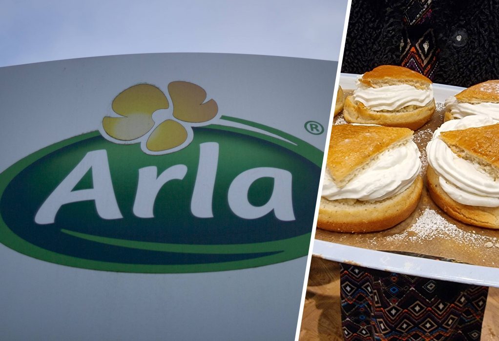 När Arla ställde in sin årliga semmeltävling och därmed berövade Open new doors växtbaserade semla från en möjlig seger var det flera som blev besvikna.