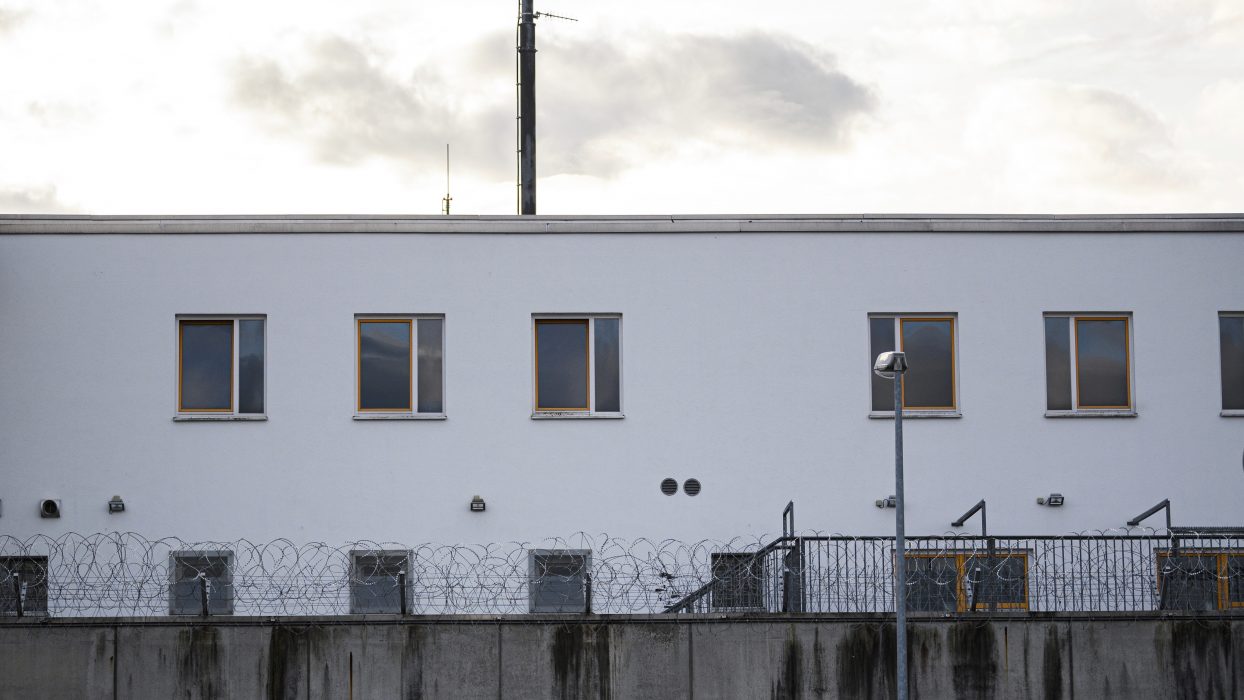 Allt fler flyktingar på tyska asylboenden har insjuknat i covid-19.