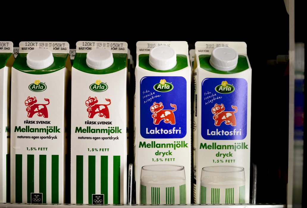 Många termometrar i butikers stängda kyldiskar sitter så nära dörrarna att temperaturmätningen blir missvisande.