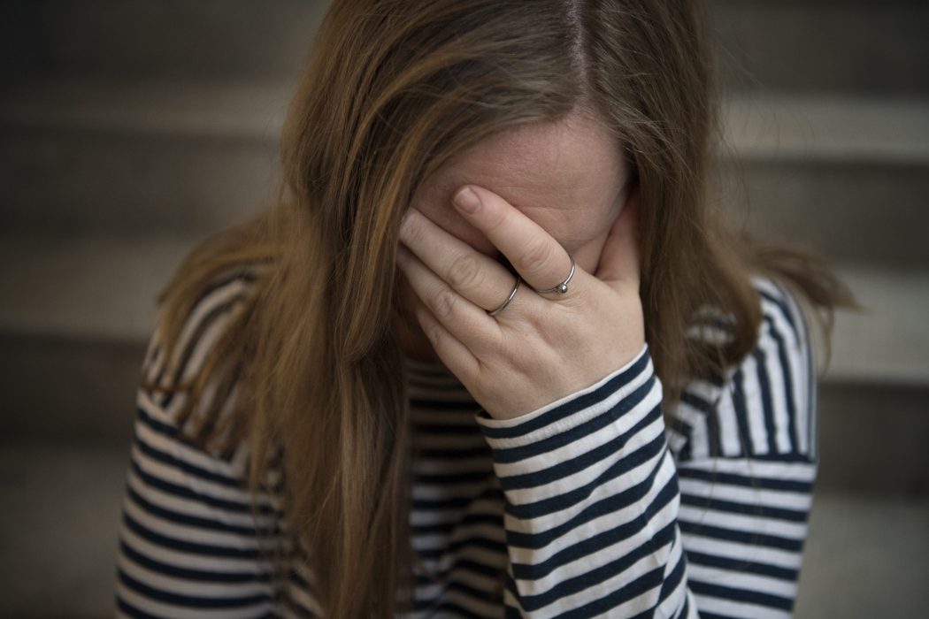 "Det finns flera faktorer som kan göra att psykisk ohälsa ökar, men forskning tyder ändå på att det är en reell ökning", säger Ingrid Osika Friberg vid Jämställdhetsmyndigheten.