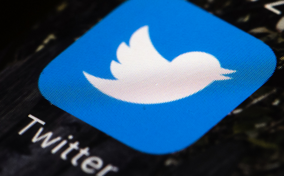 USA:s tidigare president Donald Trump kommer inte att tillåtas använda sig Twitter någonsin igen, enligt plattformens finanschef.
