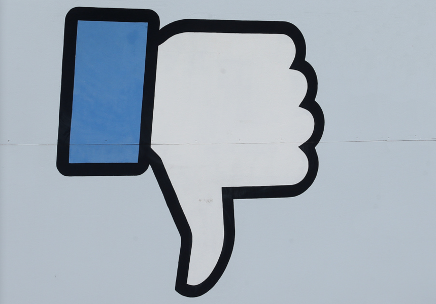 Facebook har fått nya böter på nytt av Italiens konkurrensmyndighet.