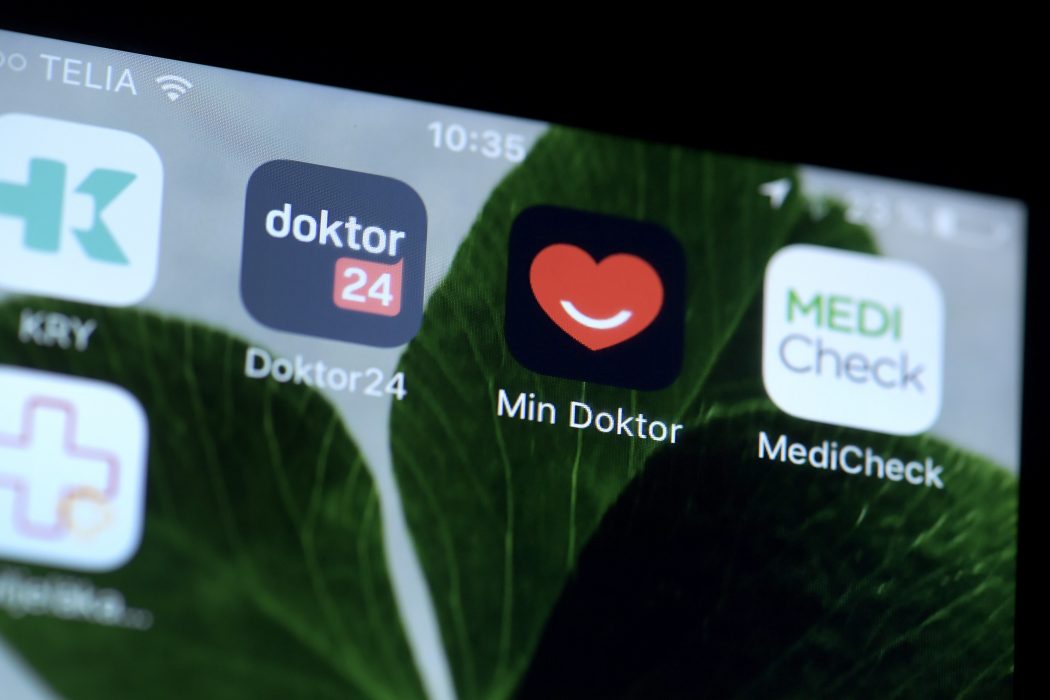 Regionernas kostnader för de privata nätläkarna skenar.