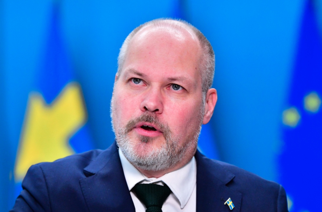 Deltagande i terrororganisation ska förbjudas.