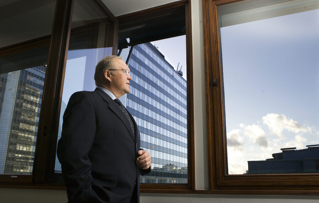När den före detta statsministern Göran Persson (S) blev lobbyist för Pr-byrån JKL var reaktionerna starka.