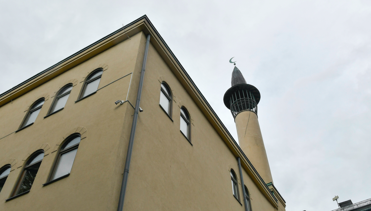 Islam är en självklar del av det svenska samhället idag.