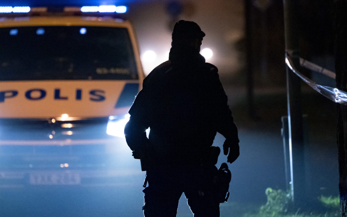 Antalet ärenden som polis lämnade till åklagare för åtal ökade med 10 000 jämfört med 2019.