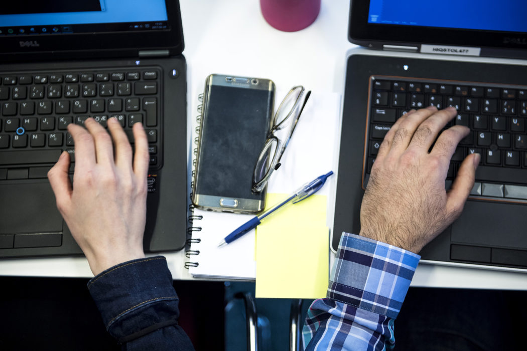 I dag uppmärksammas Internationella dagen mot cybercensur.