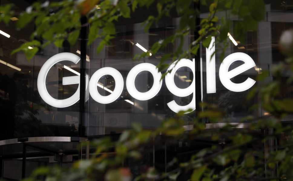 Google i USA får återigen skarp kritik för sin arbetsmiljö.
