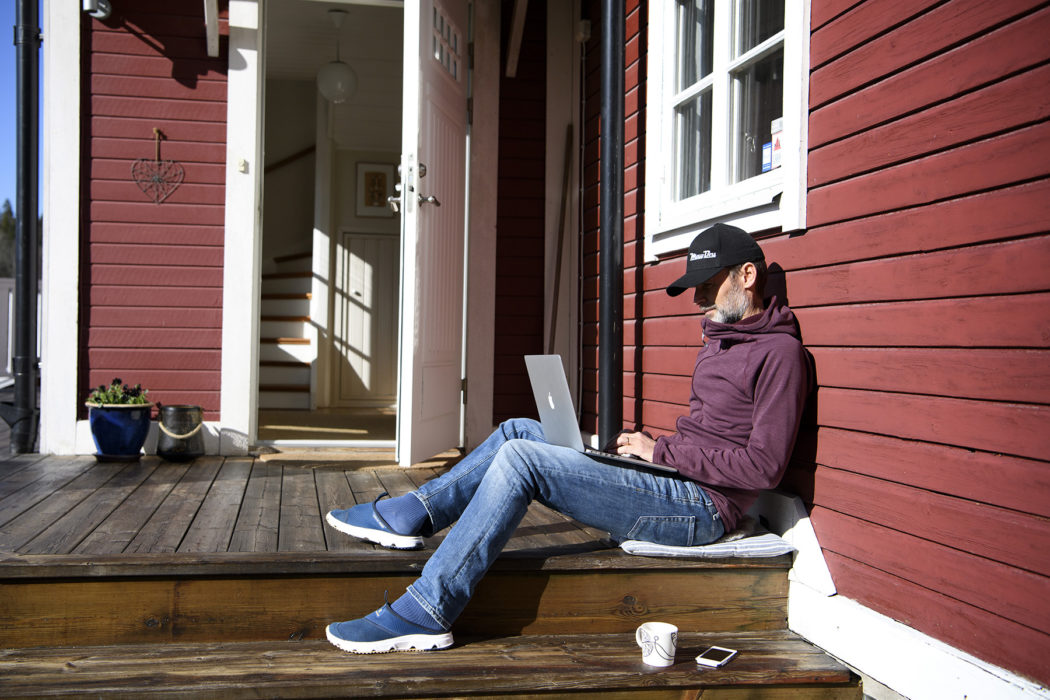 8–14 mars pågår dokumentärfilmfestivalen Tempo, denna gång digitalt.
