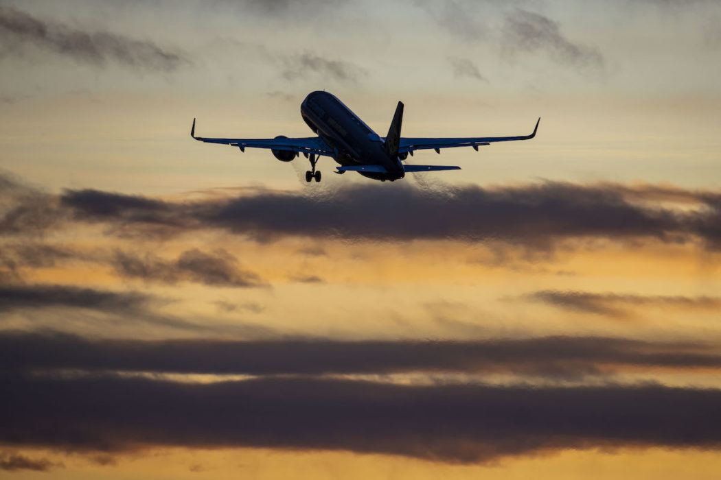 2019 reste drygt 109 000 passagerare till och från Västerås flygplats, vilket kan jämföras Skavsta i Nyköping på andra sidan Mälaren som hade 2,2 miljoner passagerare.