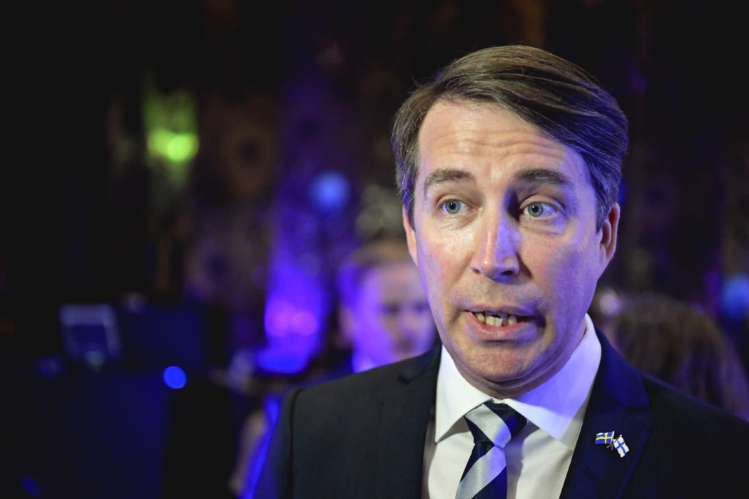 Starka reaktioner på uttalandet från SD:s partisekreterare Richard Jomshof att islam är en avskyvärd ideologi och religion.
