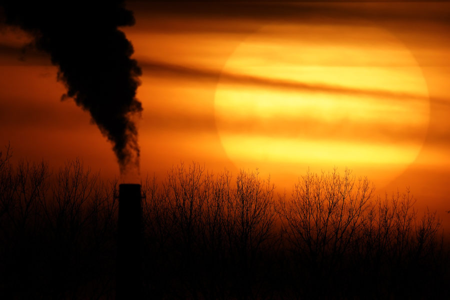 En kraftig ökning i efterfrågan på kol väntas driva på utsläppsökningar under 2021.