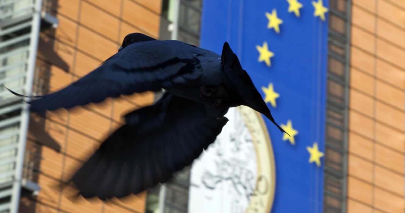 Ikväll klubbas en ny EU-lag om terrorinnehåll på internet igenom.