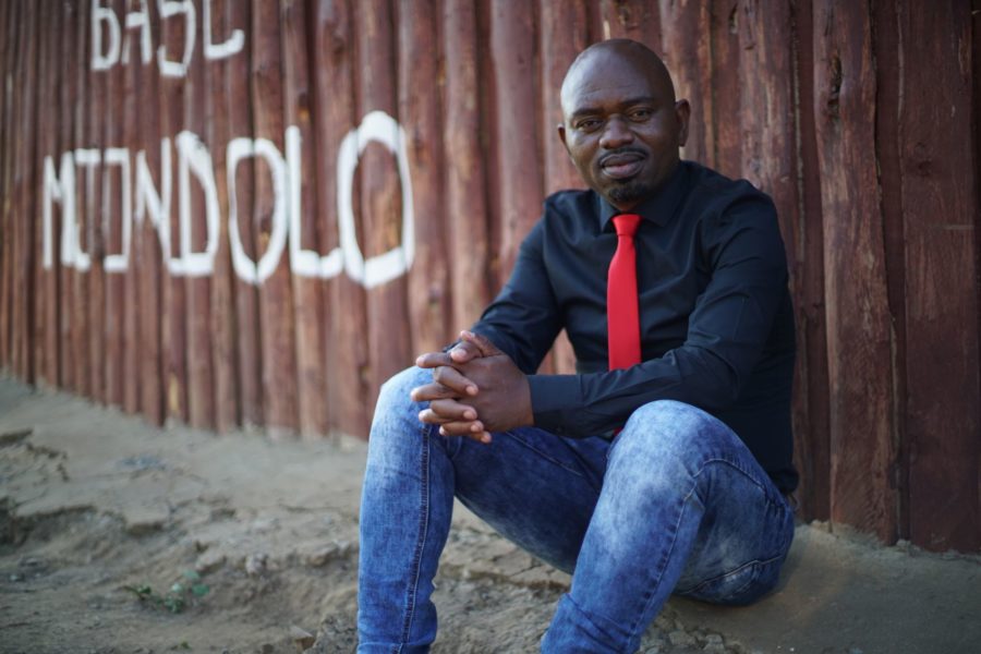 "Trots utsatthet och hot mot hans person lyfter Sibusiso Innocent Zikode fram orättvisor mot samhällets mest marginaliserade medborgare".