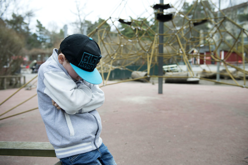 Pandemin har slagit hårt mot barn som har eller lever i en familj med psykisk funktionsnedsättning.