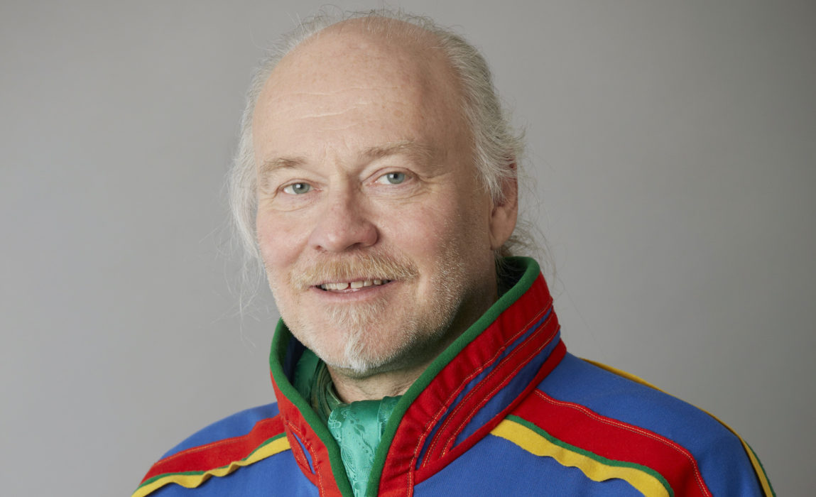 ”Hög tid att hörsamma det samiska folkets krav på upprättelse”, skriver bland andra Matti Blind Berg, styrelseledamot i Sametinget.
