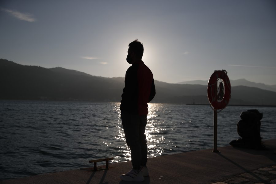 Även flyktingar som kommit i land på de grekiska öarna har enligt flera rapporter utsatts för pushbacks tillbaka till Turkiet.