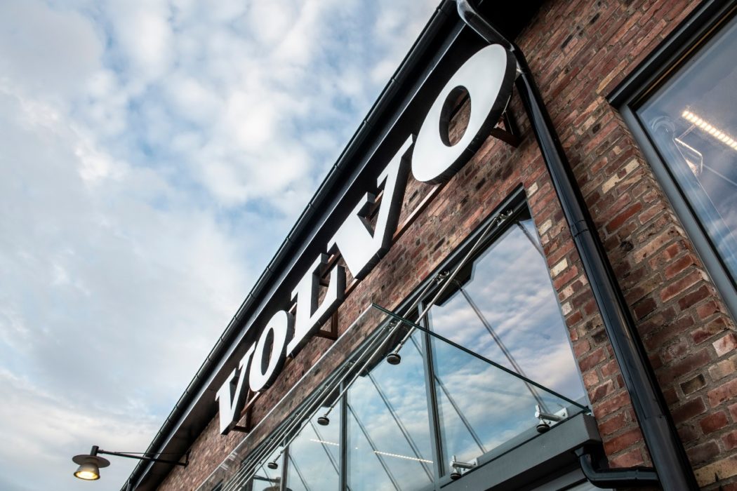 Volvo Group gått samman med Google, BMW och Samsung i ett gemensamt ställningstagande mot djuphavsgruvdrift.