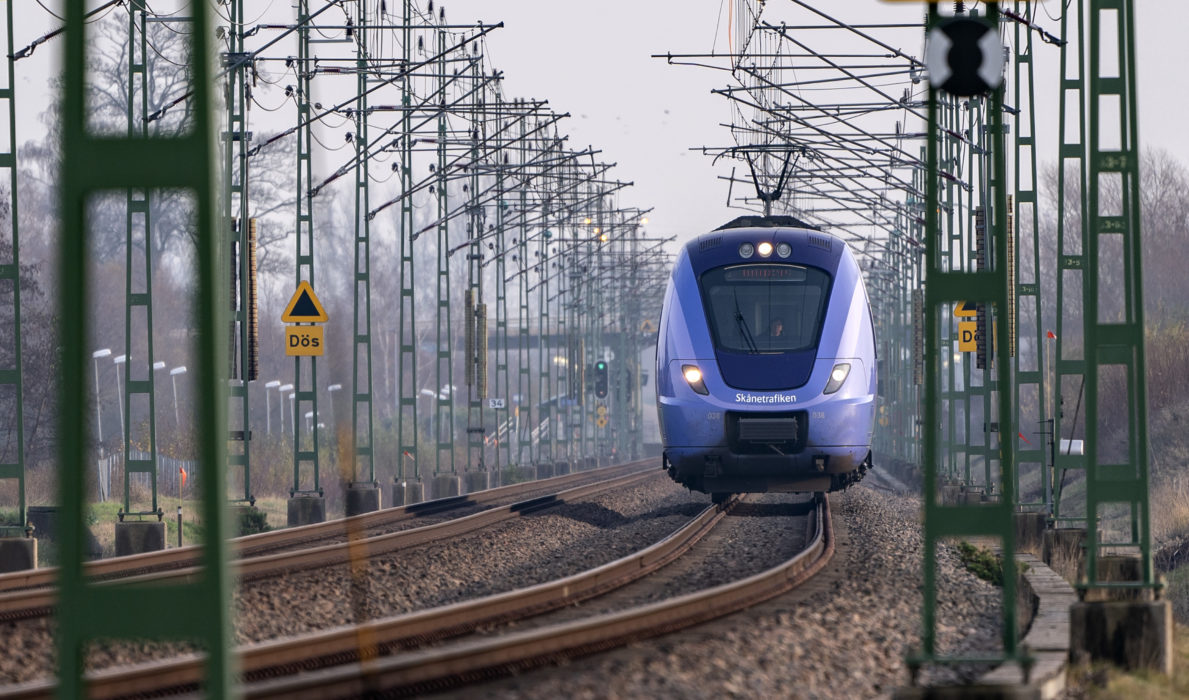 På fredag läggs regeringens infrastrukturproposition fram, men beskeden om höghastighetståg uteblir.