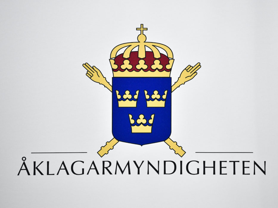 Flera myndigheter i rättskedjan, däribland Åklagarmyndigheten, föreslås få ytterligare medel för 2021 i den kommande vårändringsbudgeten.