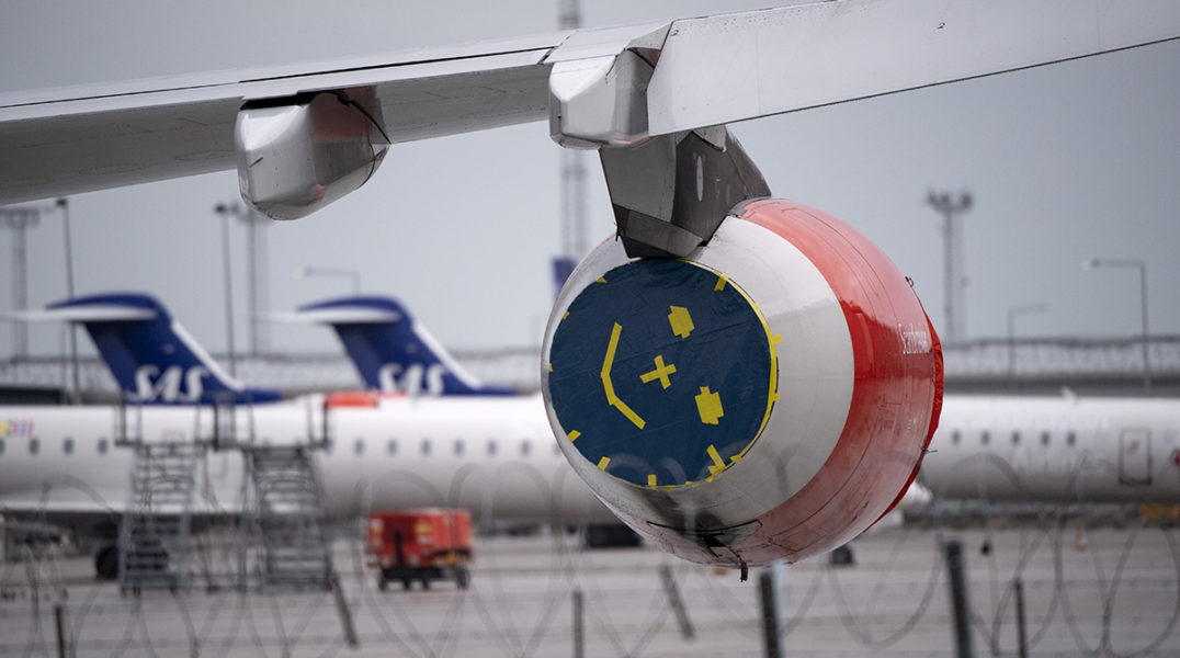 Den 16 april dömdes Göran Boardy och Henrik Garbergs till dagsböter för brott mot luftfartslagen efter att ha ställt sig upp i ett SAS-plan som skulle gå från Landvetter till Uppsala och därmed hindrat det från att lyfta.